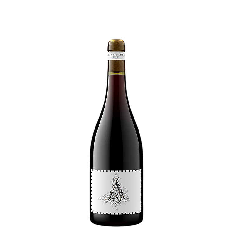 2021 Antiquum Farm Passiflora Pinot Noir 750ml