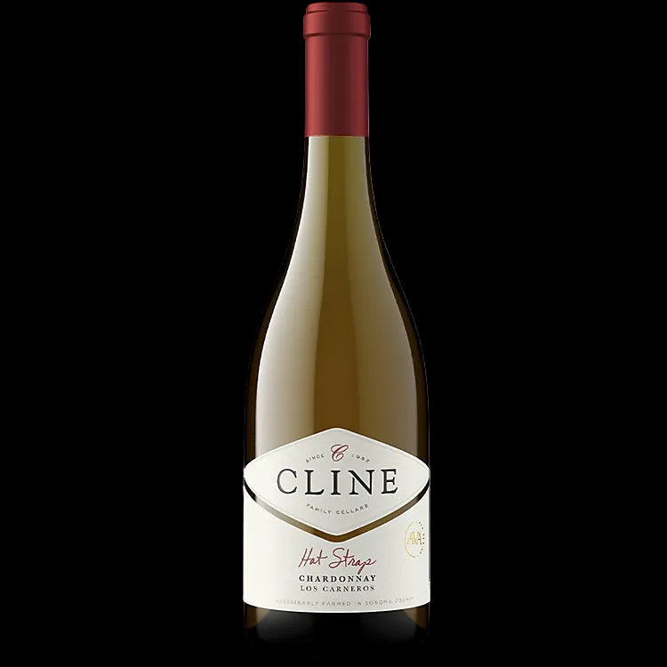 2021 Cline Cellars Hat Strap Carneros Chardonnay 750ml