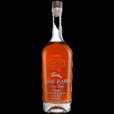 2021 Codigo 1530 Rare Hare Play Boy Edition Double Barrel Anejo Tequila 750ml