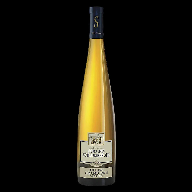 2021 Domaines Schlumberger Alsace Grand Cru Riesling Saering 750ml