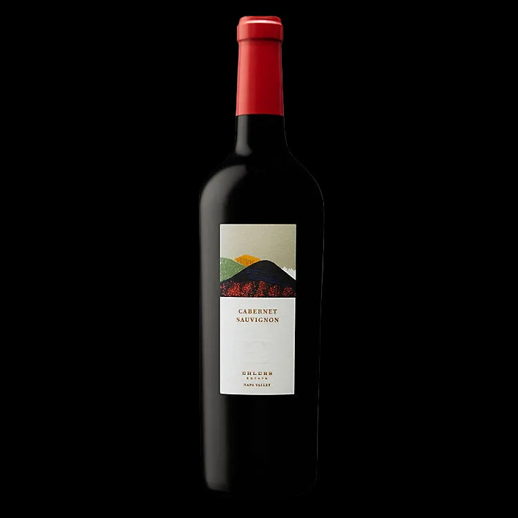 2021 Ehlers Estate Napa Valley Cabernet Sauvignon 750ml