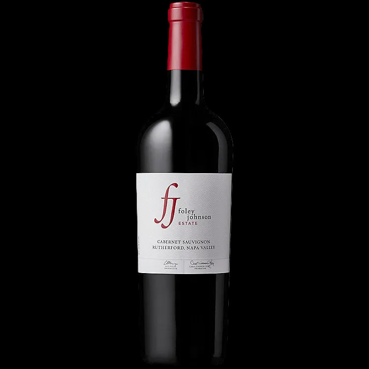 2021 Foley Johnson Napa Valley Cabernet Sauvignon 750ml