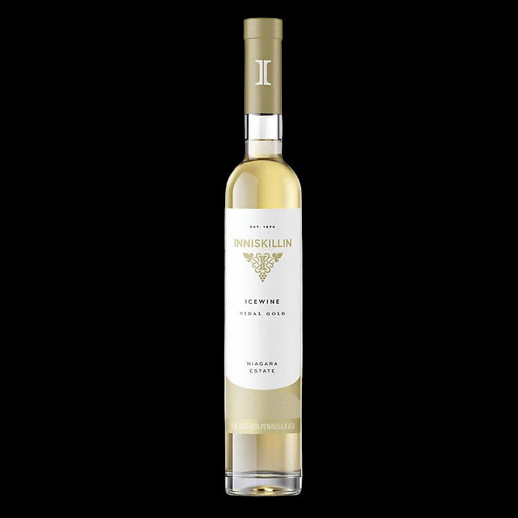 2021 Inniskillin Gold Label Oak Aged Vidal Icewine 750ml