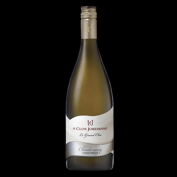 2021 Le Clos Jordanne Le Grand Clos Twenty Mile Bench Chardonnay 750ml