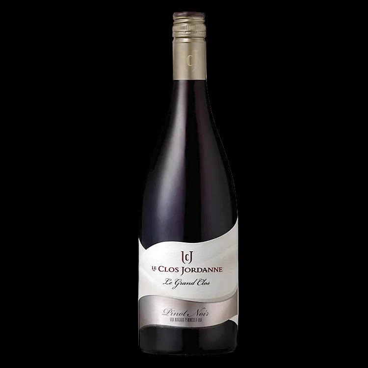 2021 Le Clos Jordanne Le Grand Clos Twenty Mile Bench Pinot Noir 750ml