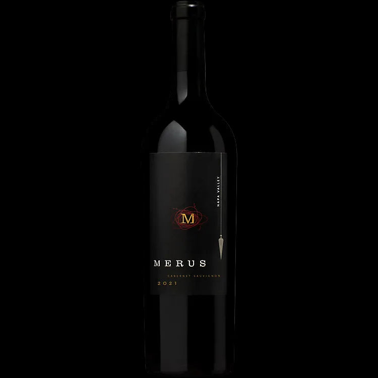 2021 Merus Napa Valley Cabernet Sauvignon 750ml
