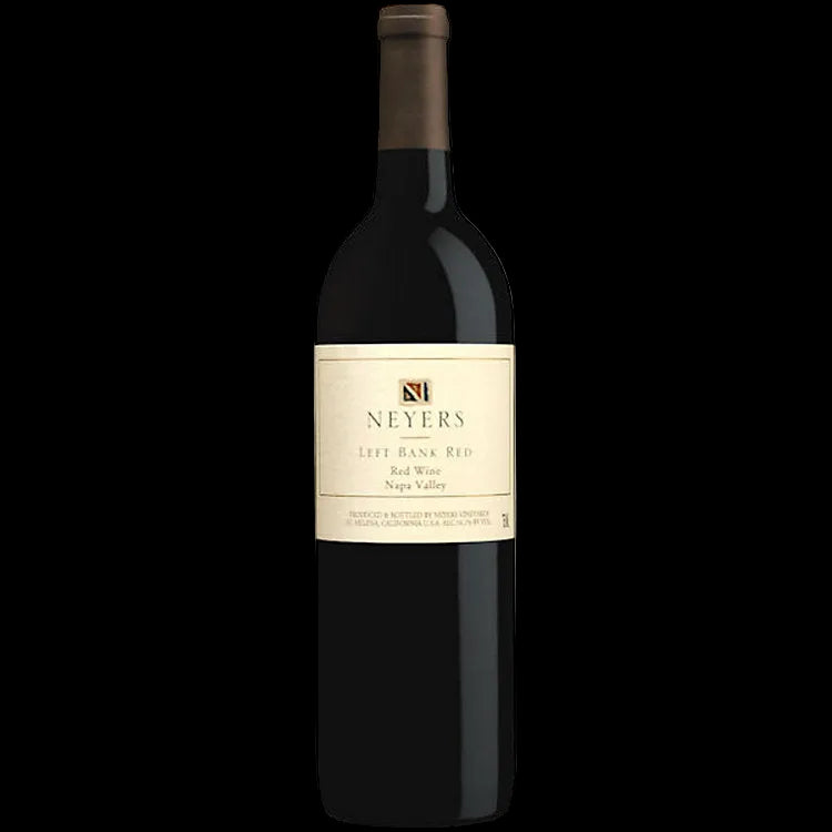 2021 Neyers Vineyards Left Bank Napa Valley Red 750ml