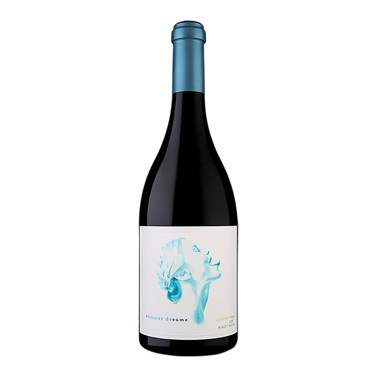 2021 Summer Dreams Super Chill Pinot Noir 750ml