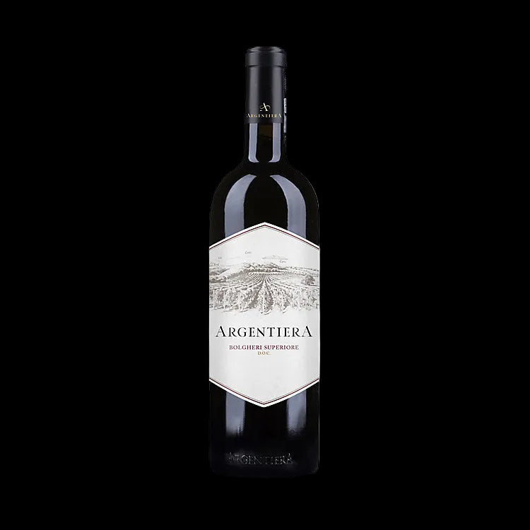 2021 Tenuta Argentiera Argentiera Bolgheri Superiore 750ml