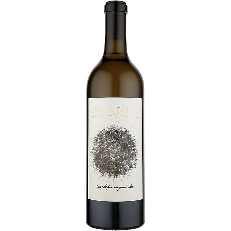 2021 Villa Creek Cellars Maha Before Anyone Else 750ml