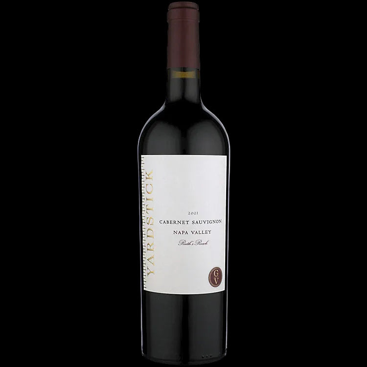 2021 Yardstick Ruth's Reach Napa Valley Cabernet Sauvignon 750ml