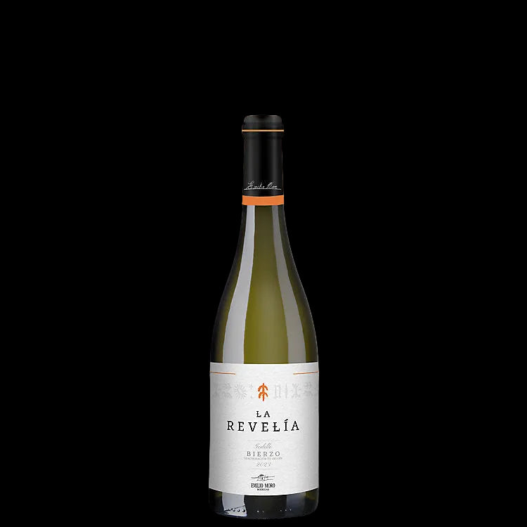 2022 Bodegas Emilio Moro La Revelia Godello Bierzo 750ml