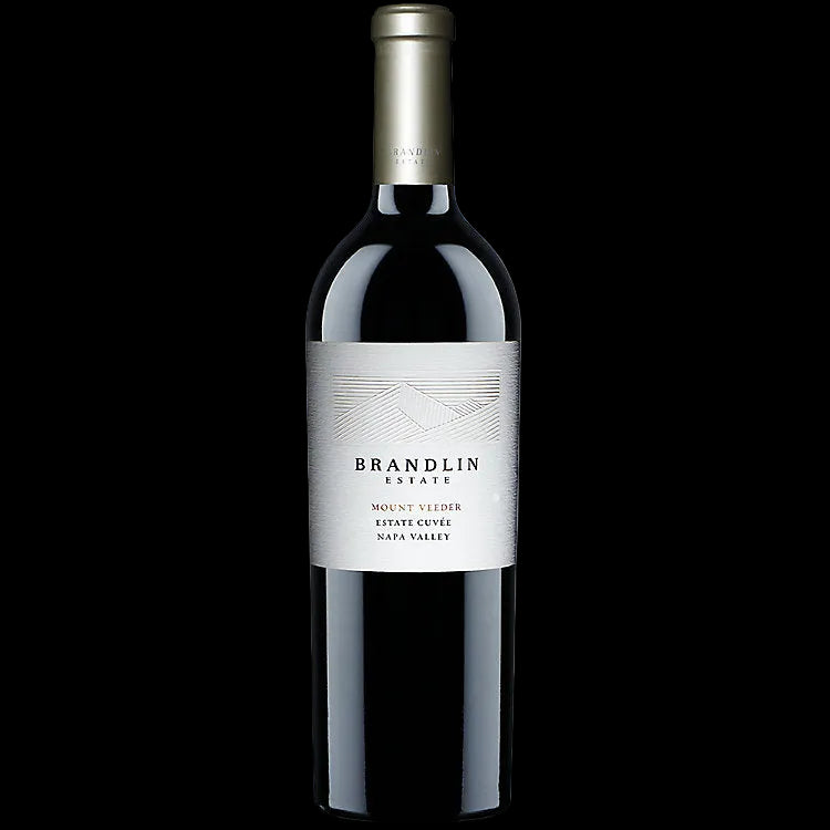 2022 Brandlin Estate Mount Veeder Cuvee 750ml