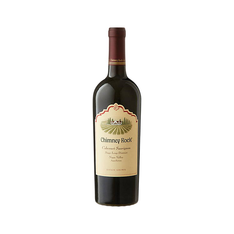 2022 Chimney Rock Cabernet Sauvignon 750ml