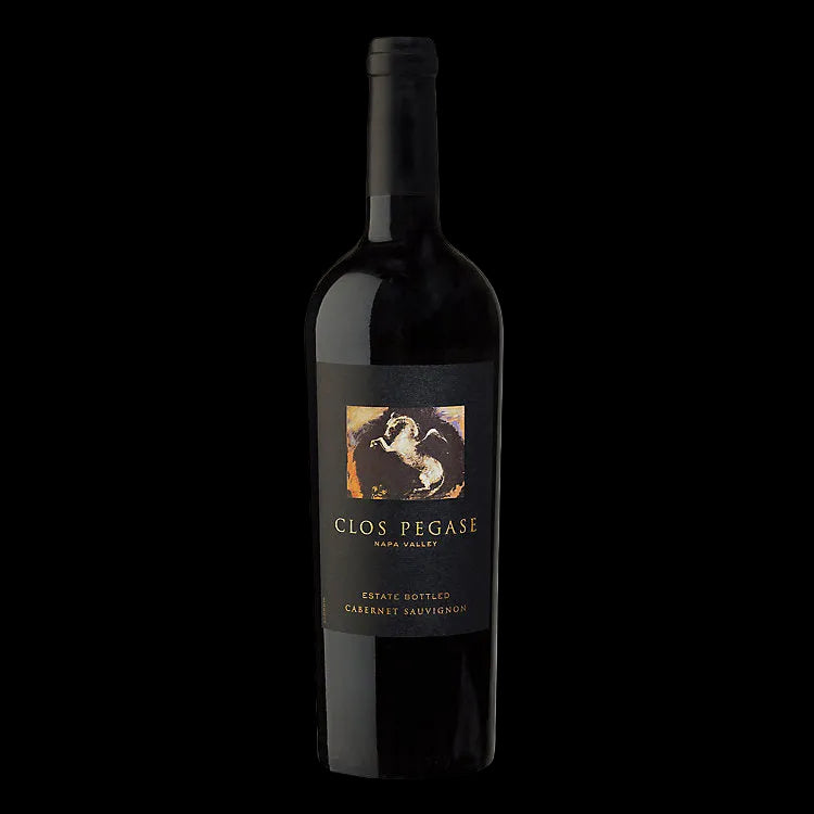 2022 Clos Pegase Napa Valley Cabernet Sauvignon 750ml