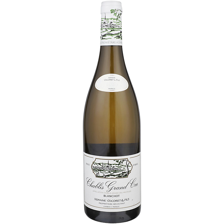 2022 Domaine Vocoret et Fils Blanchot 750ml