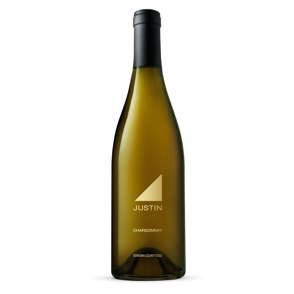 2022 Justin Vineyards & Winery Chardonnay 750ml