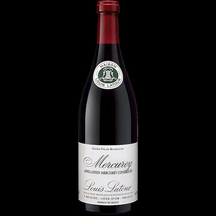 2022 Louis Latour Mercurey 750ml