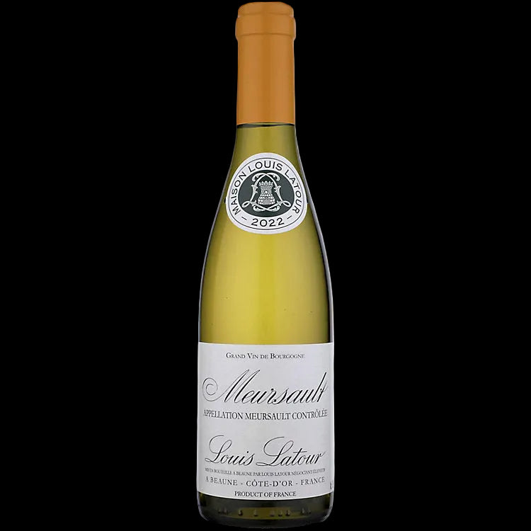 2022 Louis Latour Meursault 375ml