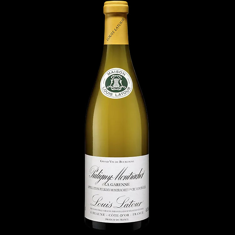 2022 Louis Latour Puligny Montrachet La Garenne Premier Cru 750ml