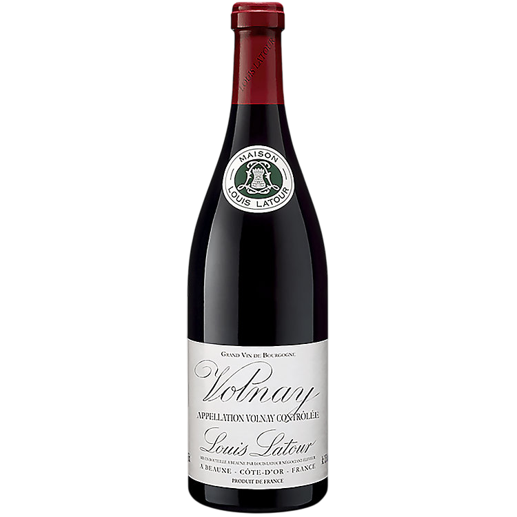 2022 Louis Latour Volnay 750ml