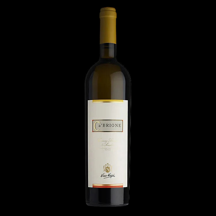 2022 Nino Negri Ca Brione Bianco Alpi Retiche IGT 750ml