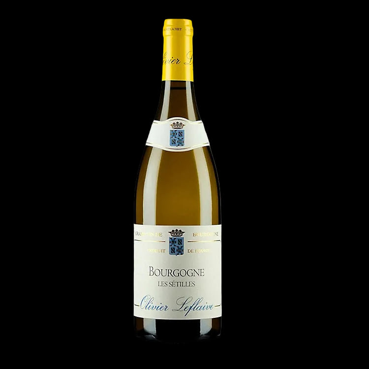 2022 Olivier Leflaive Bourgogne Blanc Les Setilles 750ml