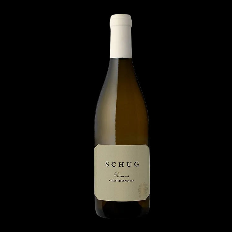 2022 Schug Carneros Chardonnay 750ml