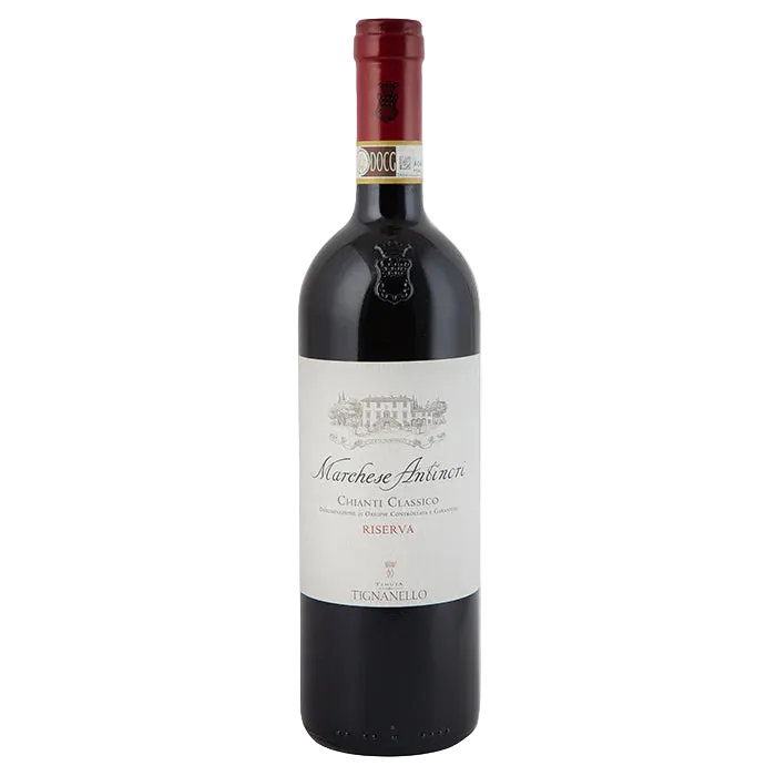 2022 Tenuta Tignanello Marchese Antinori Riserva 750ml