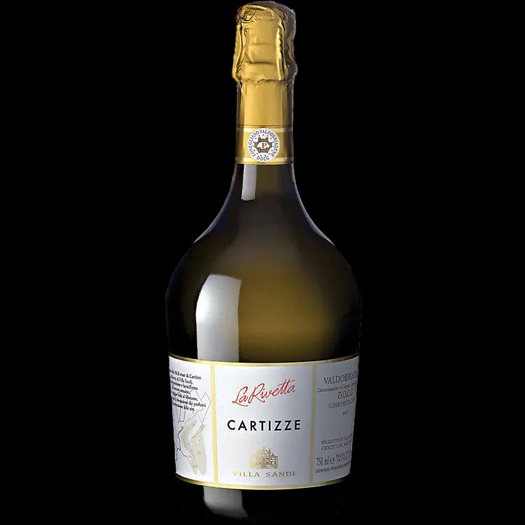 2022 Villa Sandi Valdobbiadene Superiore Di Cartizze La Rivetta Brut 750ml