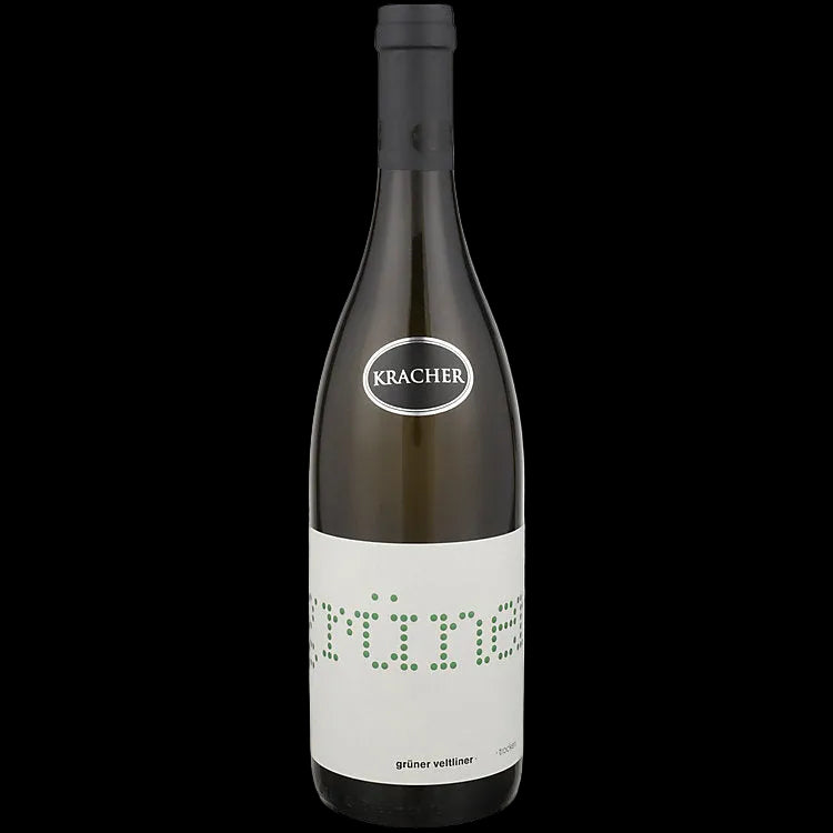 2022 Weinlaubenhof Alois Kracher Gruner Veltliner Trocken 750ml