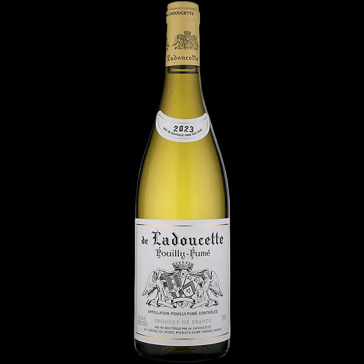 2023 Baron de Ladoucette Pouilly Fume 750ml