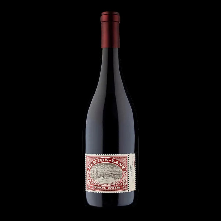 2023 Benton Lane Estate Grown Pinot Noir 750ml