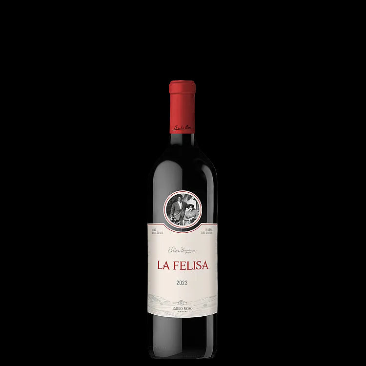 2023 Bodegas Emilio Moro La Felisa 750ml