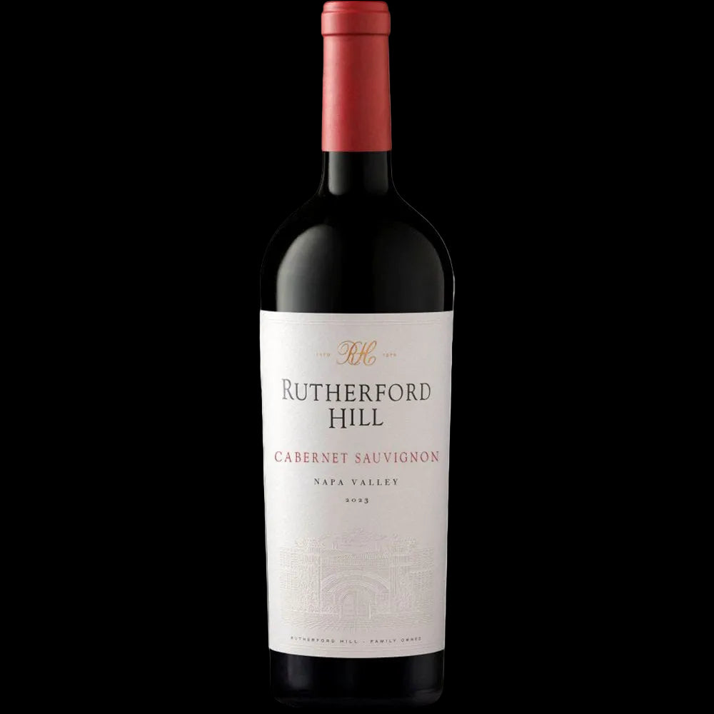2023 Rutherford Hill Cabernet Sauvignon 750ml