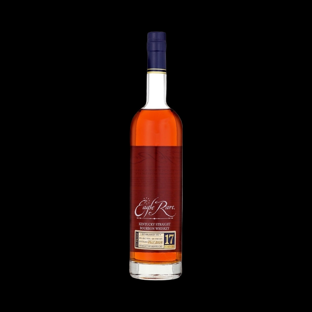 2023 Eagle Rare 17 Year Old Fall Edition Buffalo Trace Antique Collection Kentucky Straight Bourbon Whiskey 750ml