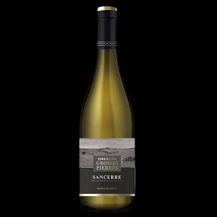 2024 Domaine des Grosses Pierres Sancerre 750ml