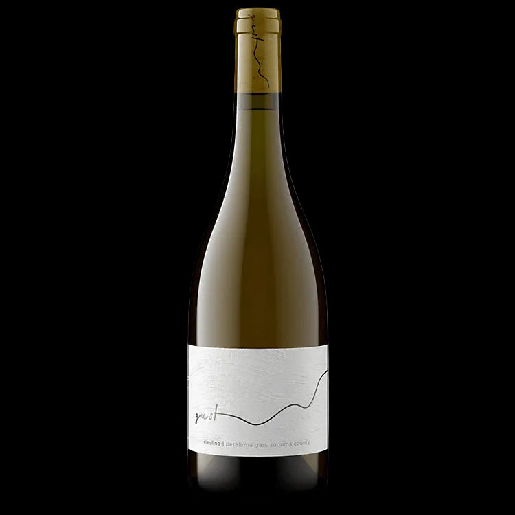 2024 Gust Riesling Petaluma Gap 750ml