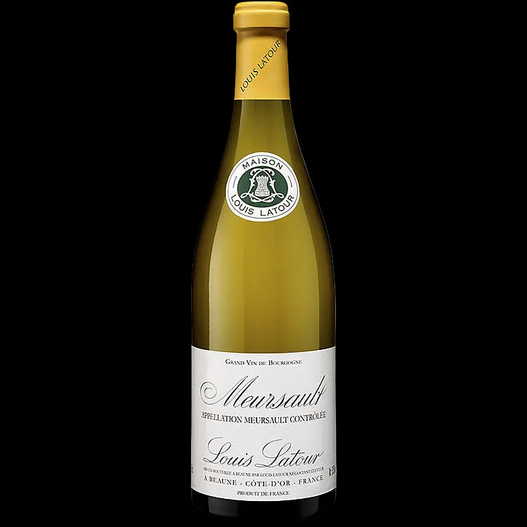 2024 Louis Latour Meursault 750ml