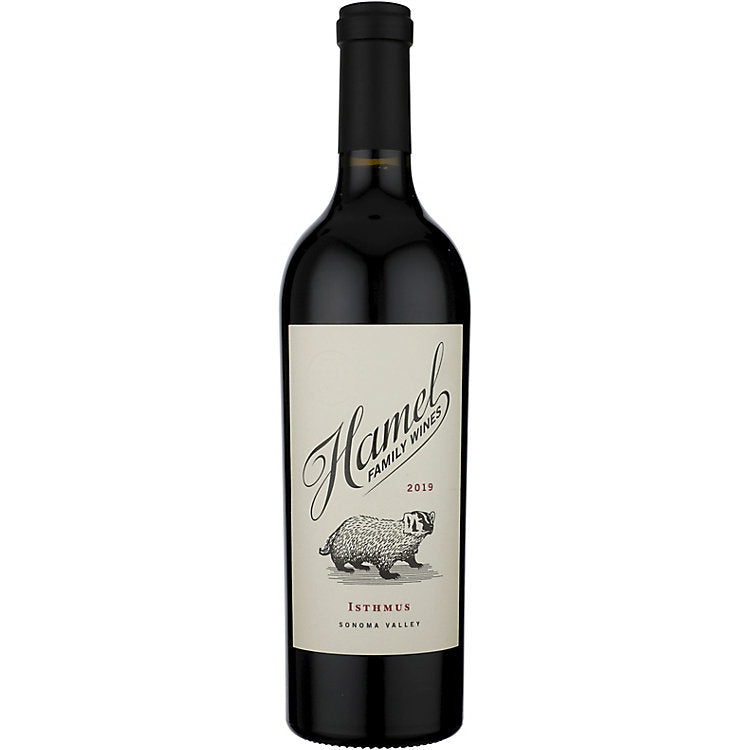2019 Hamel Family Wines Isthmus 750ml