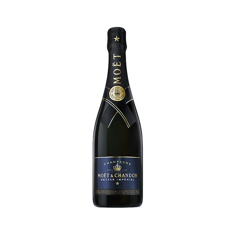 Moet & Chandon Nectar Imperial 750ml