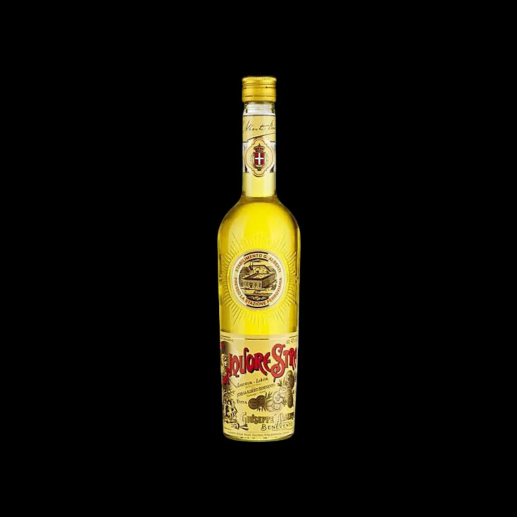 Alberti Strega Liqueur 700ml