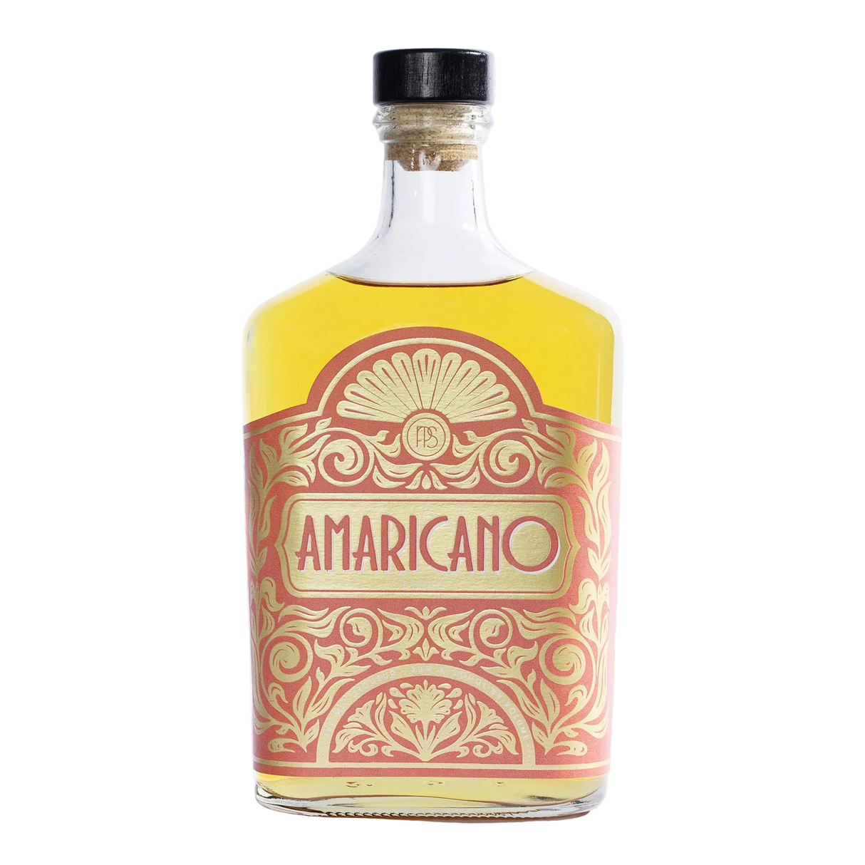 Amaricano Amaro Bianca 700ml