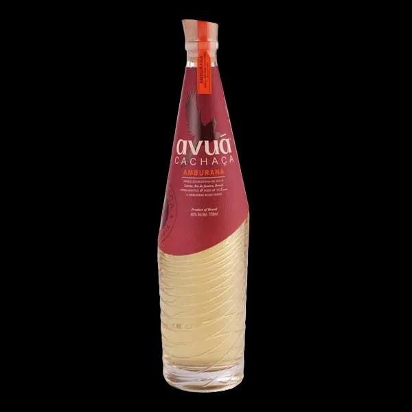 Avua Amburana Cachaca 700ml