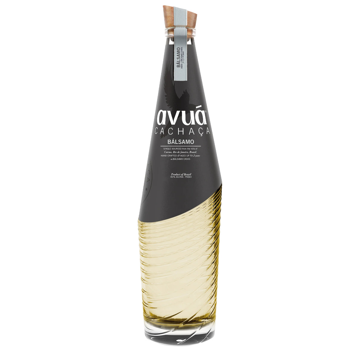 Avua Balsamo Cachaca 700ml