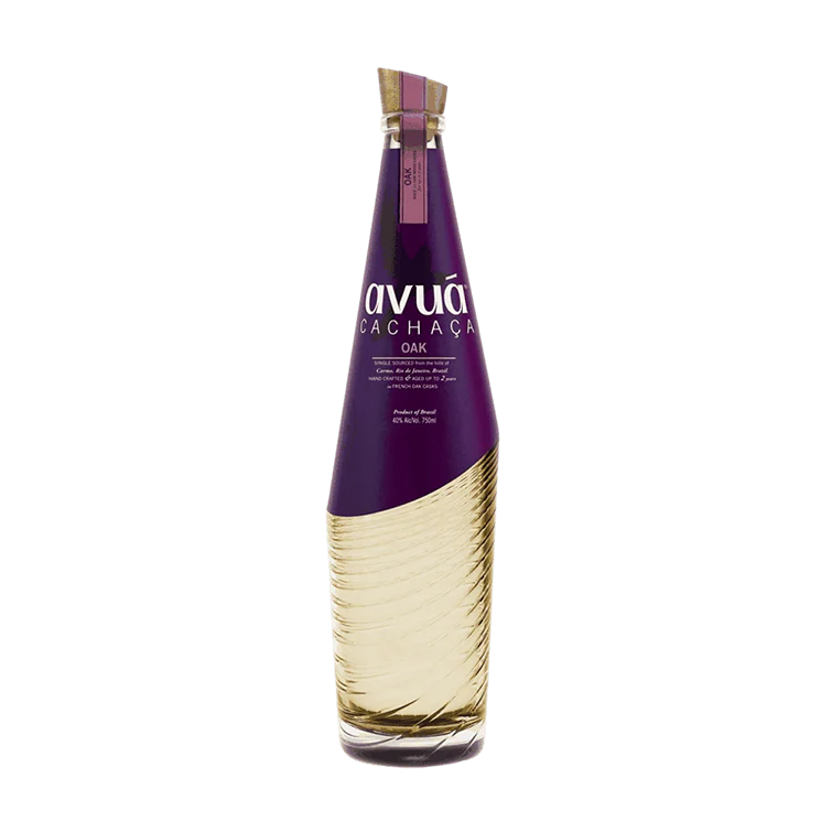 Avua Oak Cachaca 700ml