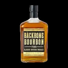 Backbone Prime Blended Bourbon Whisky 750ml