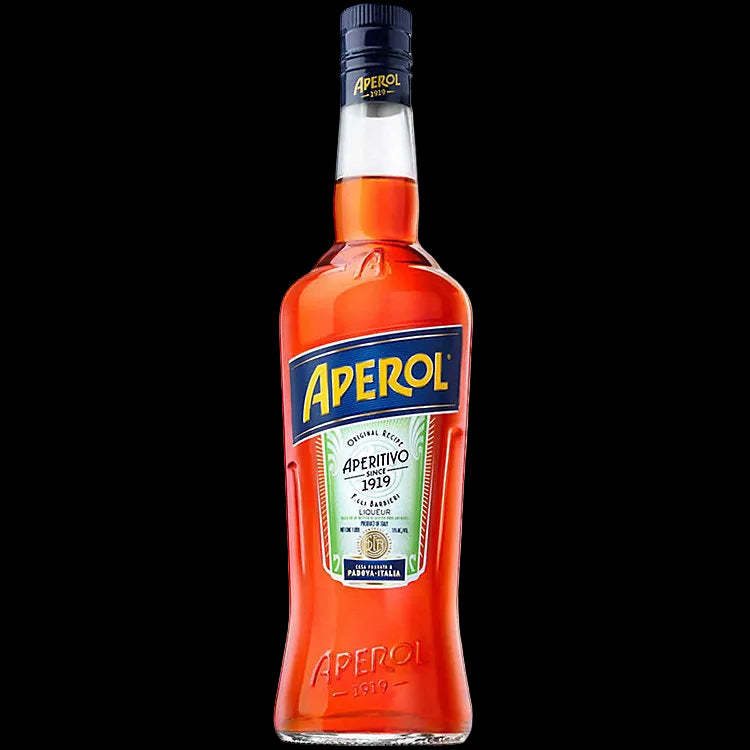 Barbieri Aperol Aperitivo Liqueur 1Lt