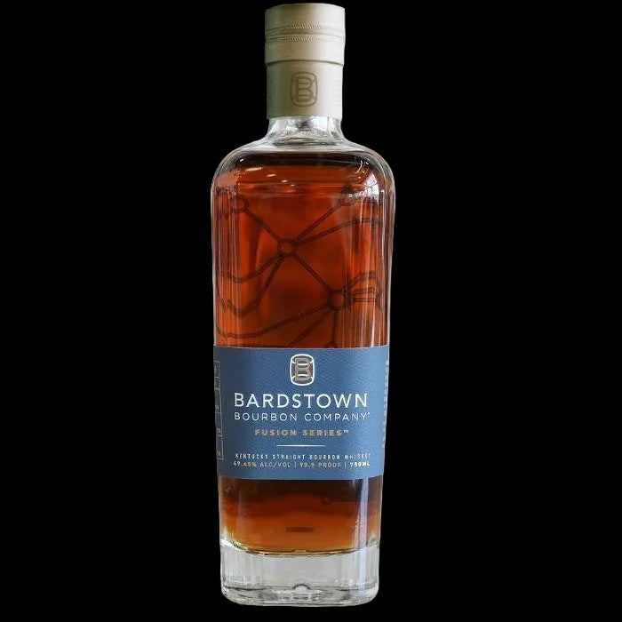 Bardstown Fusion Series No 3 Kentucky Straight Bourbon Whiskey 750ml