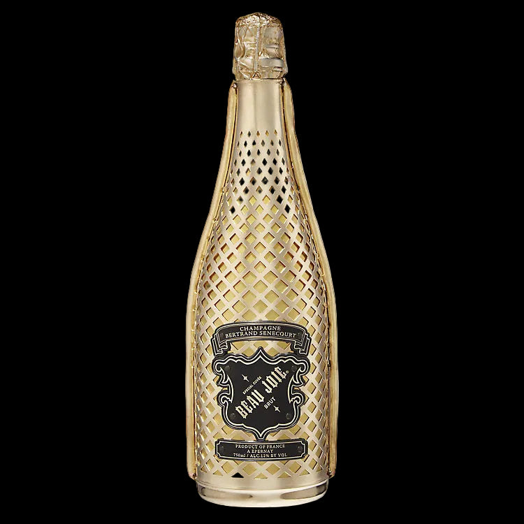 Beau Joie Special Cuvee Gold Sleeve Champagne Brut 750ml